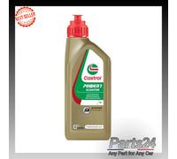 Castrol POWER1 Scooter 2T Motorcycle Oil 1L, Gold