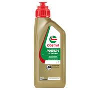 Castrol POWER1 Scooter 2T Motorcycle Oil 1L
