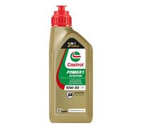 Castrol Power1 Scooter 4t 10w30 1l Motor Oil