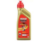 (13,96£/1l) Castrol Power 1 4t engine oil 1l Scooter 5 W 40 for scooter