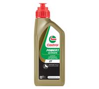 Castrol POWER1 ULTIMATE 2T Motorcycle Oil