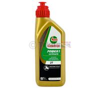 Castrol Power1 Racing 2T Motor Oil 1 Liter