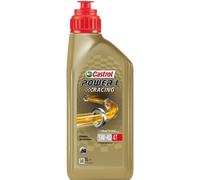 Castrol Power1 Ultimate 4T 5W-40 - 1L Motorcycle Oil
