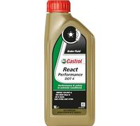 Castrol React Performance DOT 4 1L, Gold