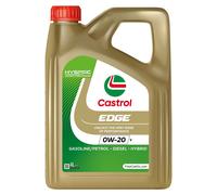 CASTROL Engine oil HYUNDAI,TOYOTA,KIA 15F708 Motor oil,Oil