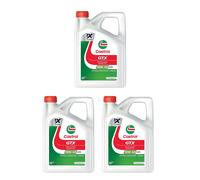 CASTROL SAE 10W40 Engine Oil 3x 4L Part Synthetic ACEA A3/B4 API Gasoline SP