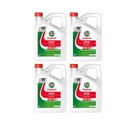 CASTROL SAE 15W40 Engine Oil 4x 4L Mineral ACEA A3/B4 API Gasoline SP 15F628