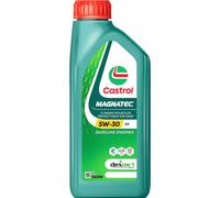 CASTROL 15FFE7 Engine oil
