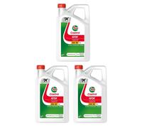CASTROL SAE 5W30 Engine Oil 3x 5 Litres Synthetic ACEA Light Duty C3 15F6E5