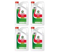 CASTROL SAE 5W30 Engine Oil 4x 5 Litres Synthetic ACEA Light Duty C3 15F6E5