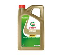 Engine Oil 4L for RANGE ROVER 4 Litres Castrol 5W-30 Genuine Quality Guaranteed