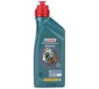 Castrol Sae 80w-90 1l Gearbox Oil