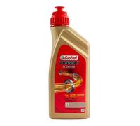 Castrol Scooter Motorcycle Engine Oil 1 Litre Part Synthetic Modern 2 Stroke 2T