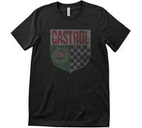 Castrol Shield T-Shirt PA-1-CSTRL004-H64-15