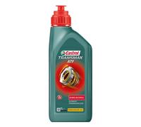 Castrol TRANSMAX ATF Dex/Merc Multivehicle Automatic Transmission Fluid 1 Litre