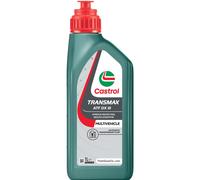 Castrol Transmax ATF DX III Multivehicle 1L