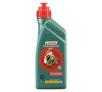 Castrol Transmax Atf Dx Iii Multivehicle 1l Gearbox Oil