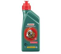Castrol Transmax ATF DX III MV Oil 1L