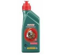 Castrol Transmax ATF DX III MV Oil 1L