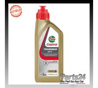 CASTROL 15F0B8 Automatic transmission fluid