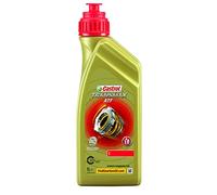 Castrol TRANSMAX ATF Z Fully Synthetic Automatic Transmission Fluid - 1 Litre 1L