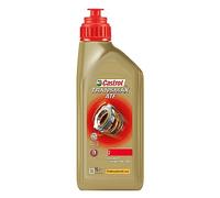 CASTROL Transmax ATF Z Automatic Transmission Fluid 15F0B8 1 VOLVO: XC60 I, XC90 I, V70 3, BMW: 3 Coupe, 5 Saloon, X5, MERCEDES-BENZ: 190