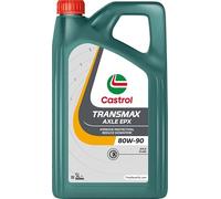 Castrol Transmax Axle EPX 80W-90 5L