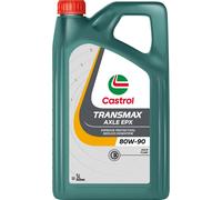 Castrol Transmax Axle EPX 80W-90 5L