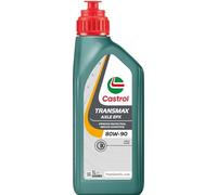 Castrol TRANSMAX Axle EPX 80W-90 Axle Fluid, 1L