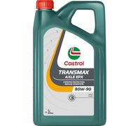 Castrol TRANSMAX Axle EPX 85W-140 Axle Fluid, 5L