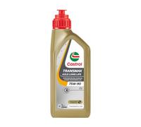 Castrol TRANSMAX AXLE Long Life 75W-90 Axle Fluid - Multivehicle, 1L