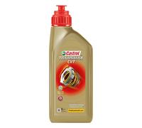 Castrol TRANSMAX CVT Continuously Variable Transmission Fluid - 1 Litre 1L