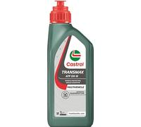 Castrol Automatic Transmission Fluid Advanced Performance Series 1 Litre