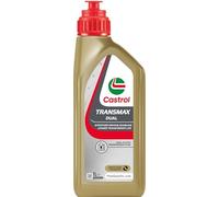 Castrol TRANSMAX Dual Automatic Transmission Fluid, 1L