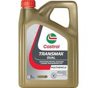Castrol Transmax Dual Multivehicle