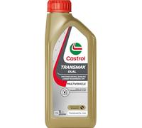 Castrol Transmax Dual Multivehicle