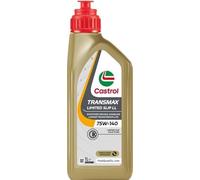 Castrol Transmax LS ll 75W-140 - 1L - 15F1E2