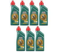 Castrol Transmax Limited Slip Z Gear Oil 85W90 GL5, 7 litres