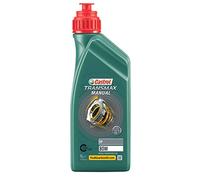 Castrol Transmax Manual EP 80W 1L