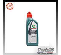 Castrol TRANSMAX Manual EP 80W-90 Gear Oil, 1 L