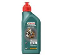 Castrol TRANSMAX Manual EP 80W-90 Gear Oil, 1 L