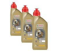 Castrol Transmax Manual FE 75W 1L (Pack of 3)
