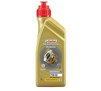 Castrol TRANSMAX Manual Multivehicle 75W-90 Manual Transmission Fluid, 1L