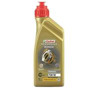 Castrol Transmax Manual Transaxle 75W90 GL4+ Fully Synthetic Gear Oil