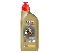 Castrol TRANSMAX Manual Transaxle 75W-90 75W90 Transaxle Fluid - 1 Litre 1L