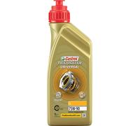 Castrol Transmax Universal 75W-90 Oil 1L