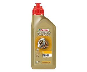 Castrol Transmax Universal LL 75W-90 1L