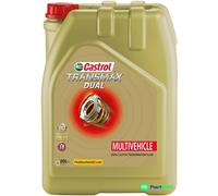 CASTROL TRANSMISSION OIL 15EEFD