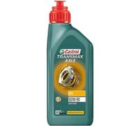 Castrol Transmission oil Transmax Axle EPX 80W-90 1-litre