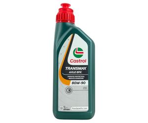 Castrol Transmission oil Transmax Axle EPX 80W-90 1-litre